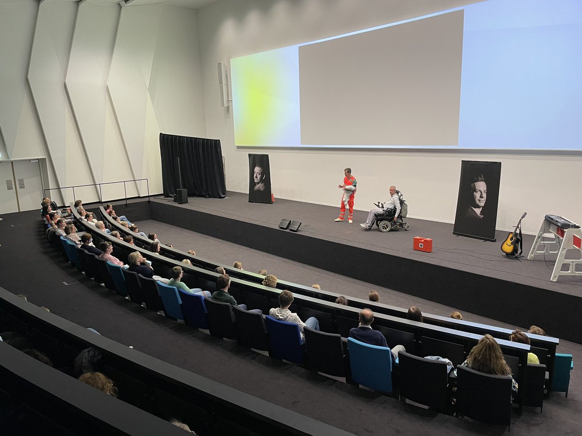 Jan Hebbrecht tweet media