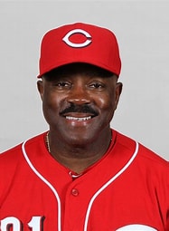 GCBBCombine's tweet photo. NCsports welcome retired LA. Dodgers Outfielder Reginald Williams and current Alcorn State Head Baseball Coach to the Gulf Coast Baseball Combine June 2-5, 2022 as Coach and Mentor https://t.co/33IakKdcHD