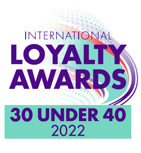 30 Under 40 Loyalty Royalty 2022 list announced loyaltymagazine.com/30-under-40-lo… A celebration of the incredible talent emerging and flourishing in our industry. These people truly deserve the title of Loyalty Royalty because they are the movers, shakers and doers.