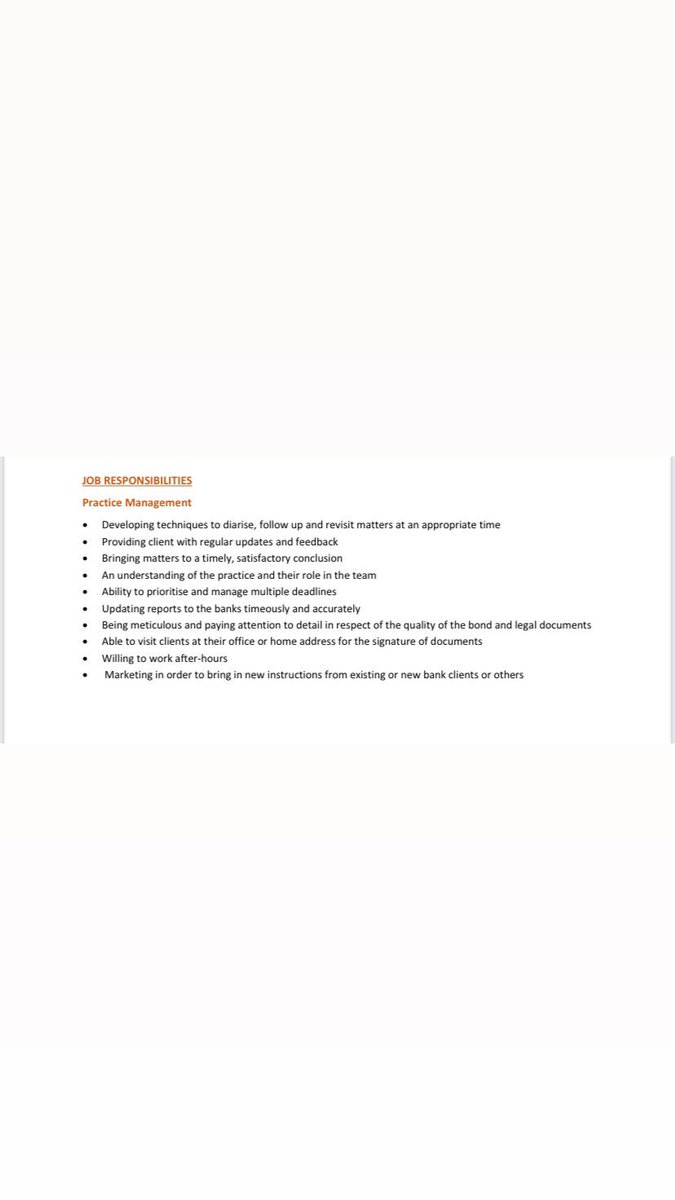 employ_a_lawyer's tweet photo. Conveyancing Associate Vacancy https://t.co/xomnERVWRI