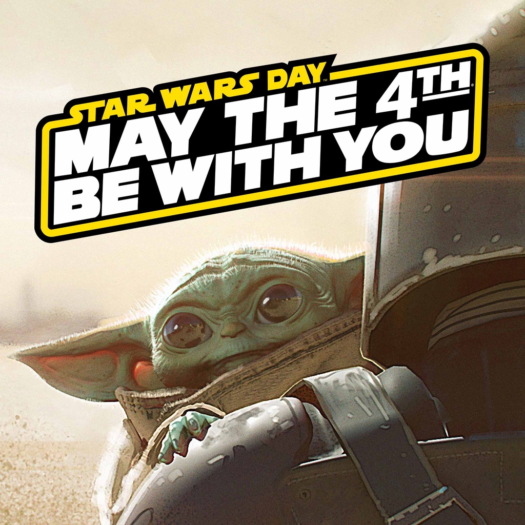 zazzle's tweet photo. May the 4th be with you! Browse through our officially licensed Star Wars store to see all your favorite characters. 

https://t.co/EAwePBr3cq

#MayThe4thBeWithYou #StarWarsDay https://t.co/N63LcIaSu1
