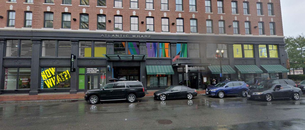 ARCHITEXX tweet media