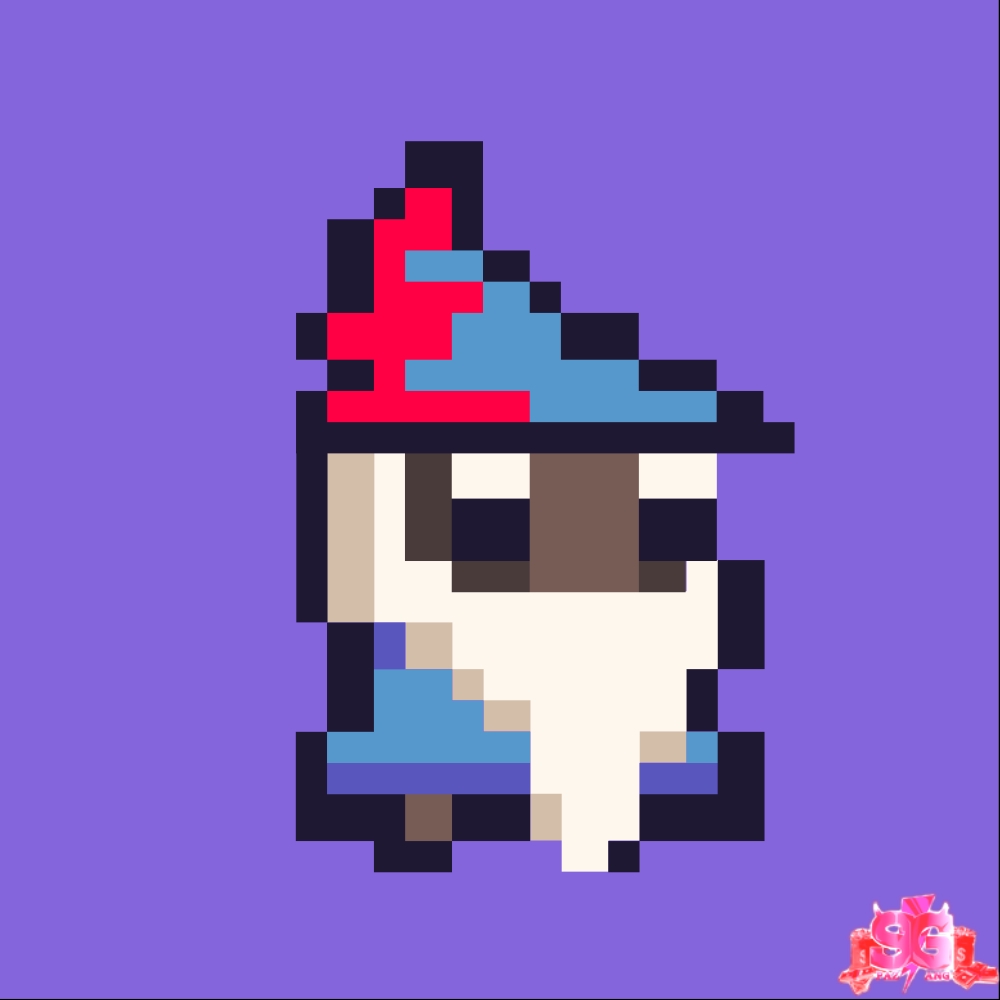 THIS IS A GIVEAWAY TWEET FOR US REACHING 400 FOLLOWERS TODAY ! 

To enter reply with ETH/WALLET address below
 &amp; reply to this tweet! 🧙‍♂️

Winner will be picked in 12 hours!
#SGMINIWIZ $SGCOIN #NFTartist #NFTs #NFTgiveways