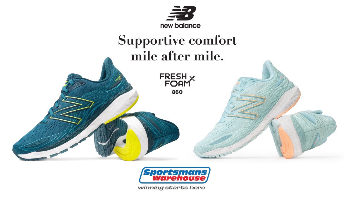 running shoes sportsmans warehouse