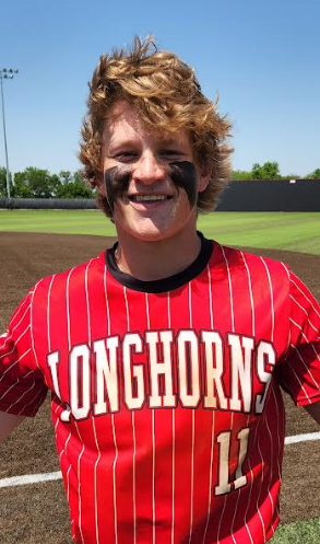 2ATxHSBaseball's tweet photo. Congratulations to the 2A Diamond Pro Pitcher of the Week

Justin Manning, Jr, Axtell, 7IP, 14K, 3BB, ER

@AxtellBaseball @Diamondpropgp https://t.co/zfp4dg8c3t