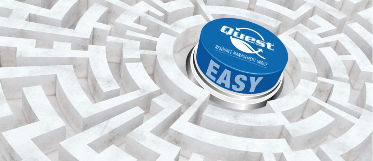 𝐐: How do I make sure my business has what it needs to adapt quicker than ever?
𝐀: Challenge the status quo! Don’t let your conditions and circumstances be the driving force of your decisions. Allow your values to determine your choices. 

questrmg.com/2022/04/19/suc…