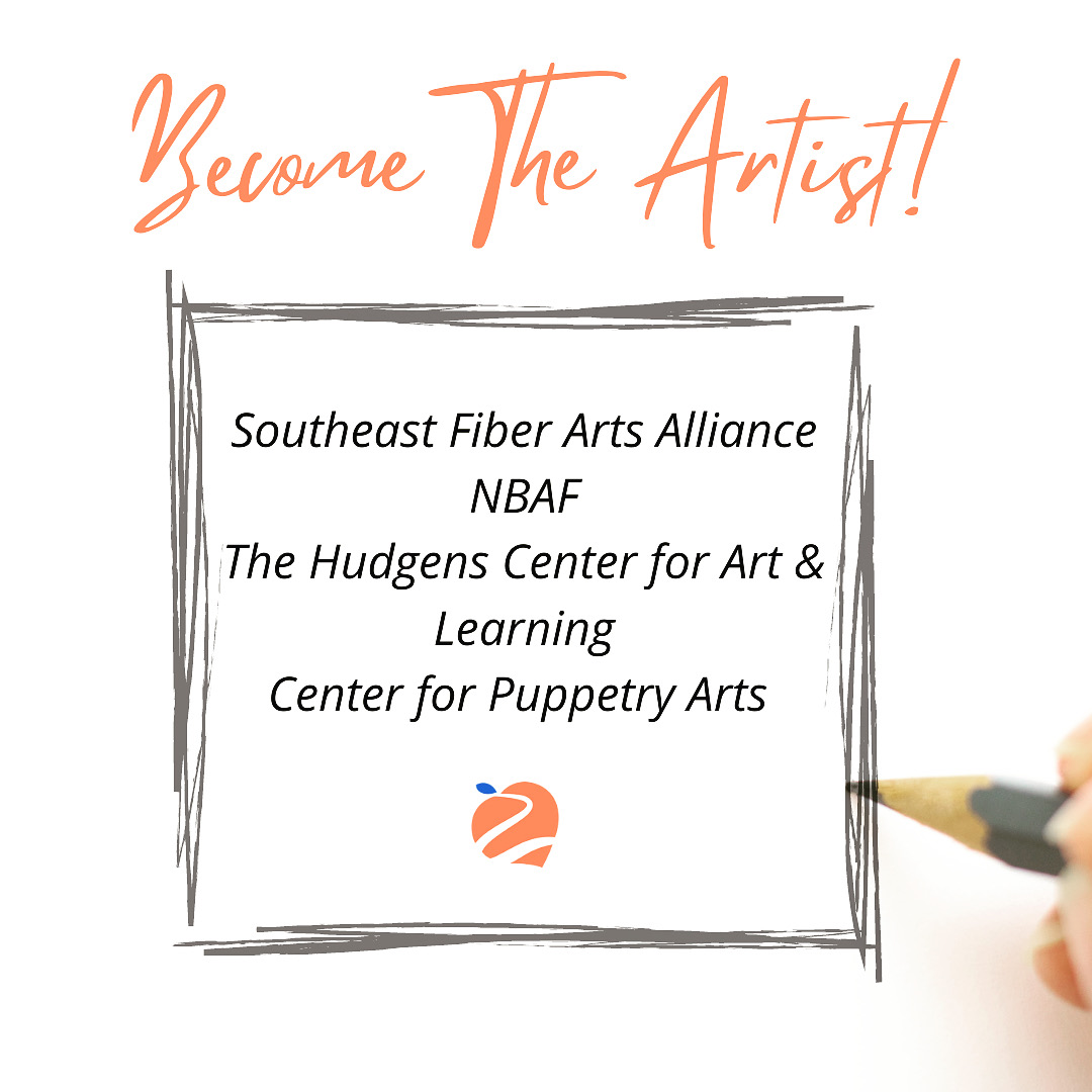 Looking to get creative and learn new skills? These organizations have you covered! Go to artcurrentsatl.com to check out current classes.
