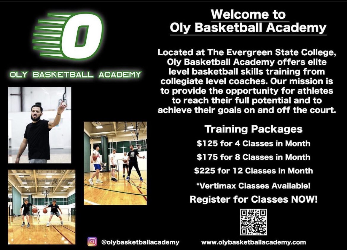 Oly basketball academy on Twitter "🚨🚨🚨🚨🚨 TRAINING PACKAGES🚨🚨🚨🚨🚨
