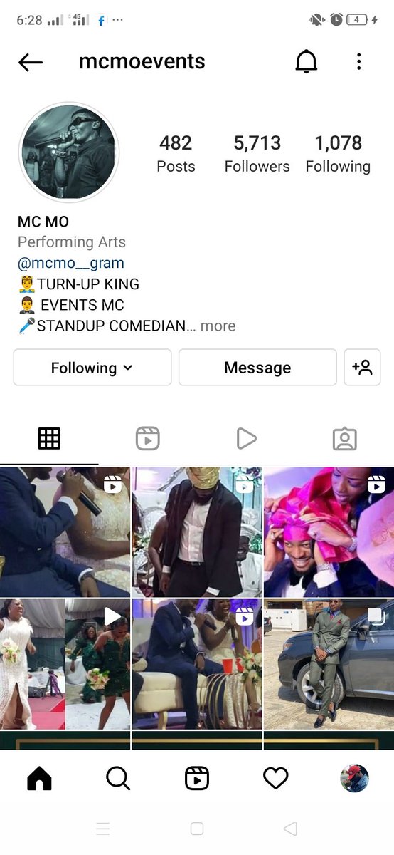 StarLucKk's tweet photo. So Jowi Zaza came for Maria birthday? When you are big you're big abeg😍😍. If you doubt me go to the Instagram story of the MC that anchored her birthday party. #MariaChike #MariaChikeAt30 #WorldMariaDay #Big30Party https://t.co/49fiVZvVSt