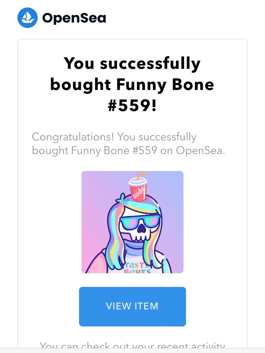 NFT_Unker's tweet photo. My ❤️ is full today! 

@TastyBonesNFT OG @nftanft had his forever bone stolen. Saw it on the floor. Within mins, @DbGoobsman @yaow92094050 @JoaoBasaloco contributed and we got his bone back. 

The scammer won. But we won too! We got our fam back! 

#bonestogetherstrong https://t.co/P1ZXOTawdq