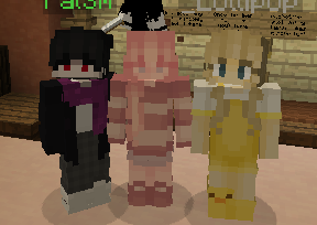 mepamoon's tweet photo. build battle with the lads https://t.co/Z9MgETRH1V