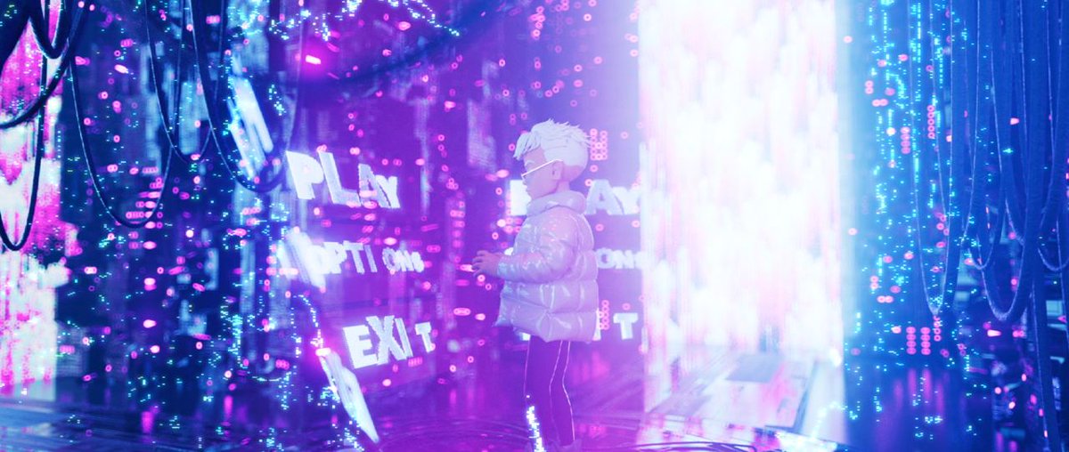 M3TA MOGULS tweet media