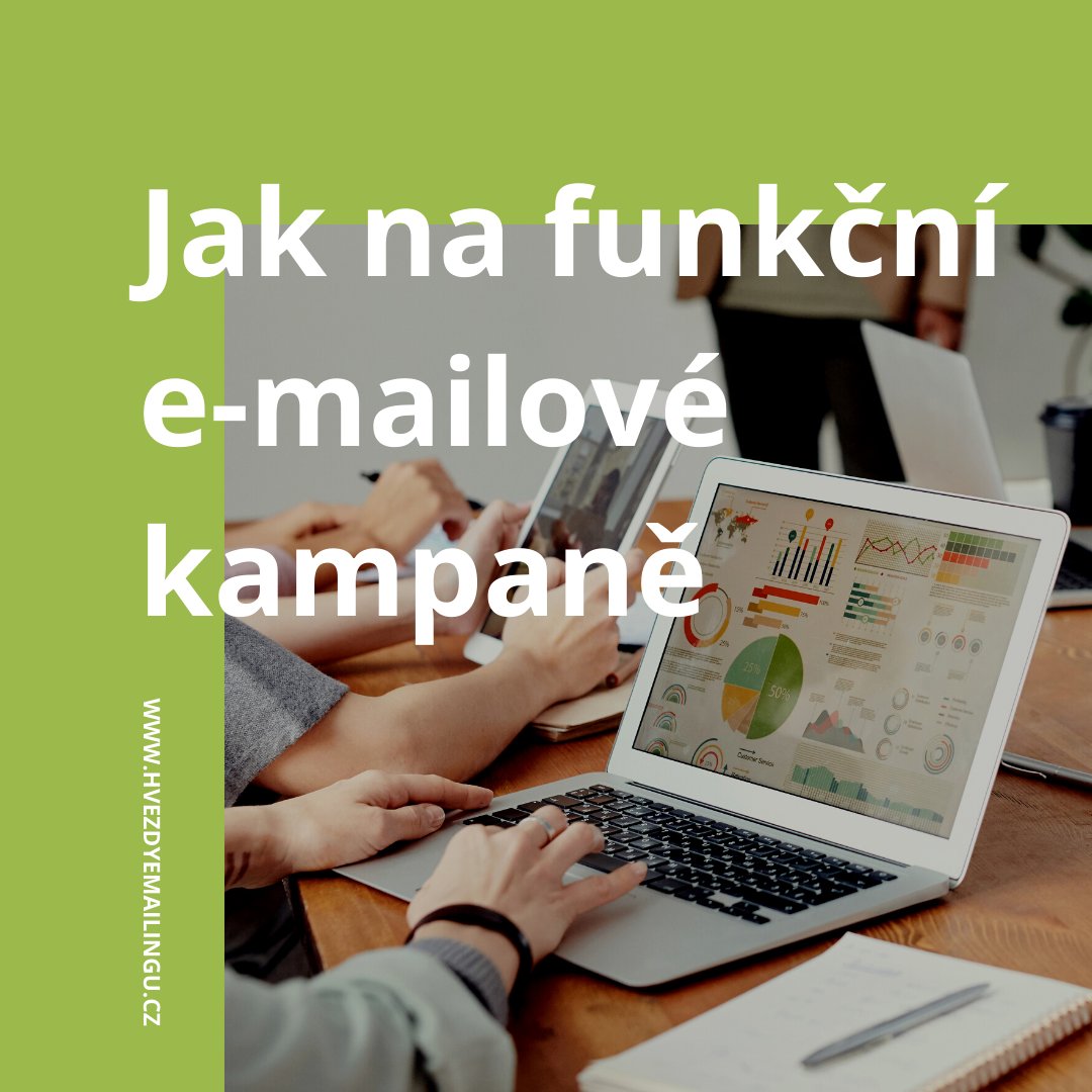 Hvězdy e-mailingu tweet media