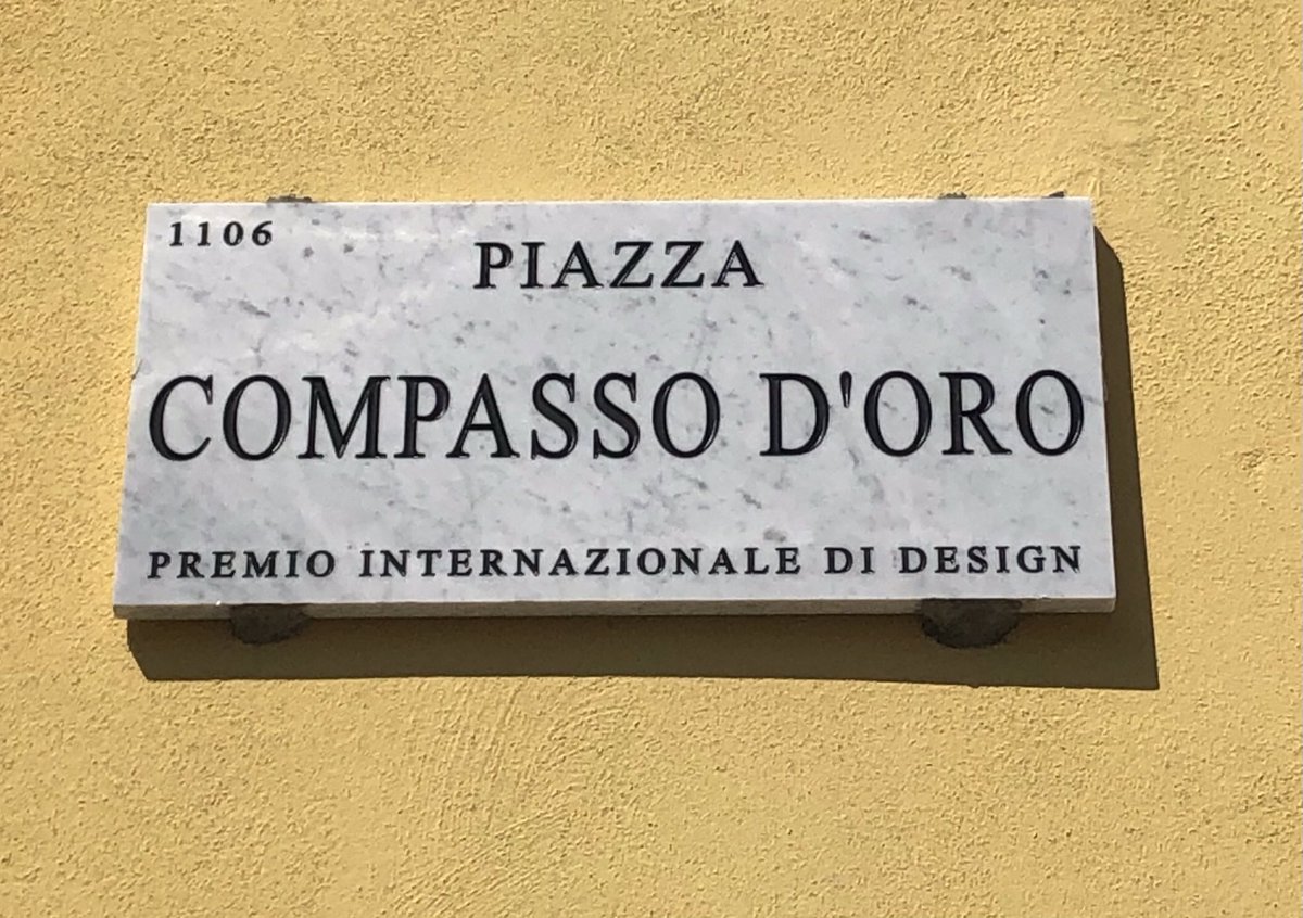 gdt62's tweet photo. Alla conferenza stampa di stamattina presso @MuseumAdi per l’inaugurazione della mostra organizzata da @ADIassodesign sui 16 #compassidoro della #StoriadiInnovazione #Olivetti 

@OlivettiOnline @ArchOlivetti @Fond_A_Olivetti @ConfindCanavese @Museimpresa @MiC_Italia @Ivrea2022 https://t.co/lkpVHk0DFK