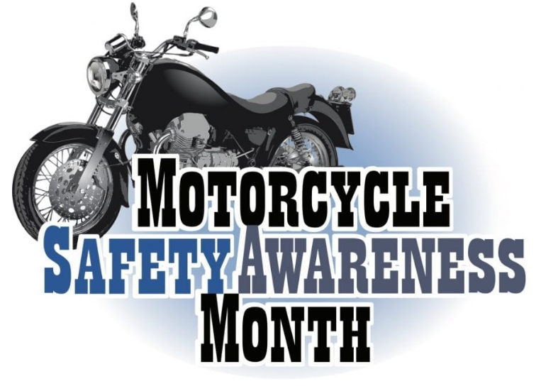 LAPD Devonshire on Twitter "**MayNational Motorcycle Safety Awareness