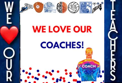 stgroyals's tweet photo. 👑 Celebrating Teacher / Coach / Staff Appreciation Week, Monday, May 2 - Friday, May 6, 2022 @ St. Gerard: https://t.co/hzZD2L24UQ

We appreciate our Royal Teachers / Coaches / Staff during Teacher Appreciation Week and thank them for all that they do to help educate our Royals! https://t.co/rBCmSz2kou