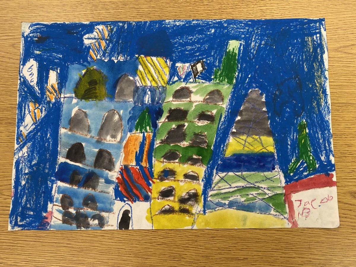 Hoffman-Boston Art tweet media