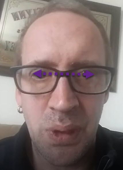 Videre10's tweet photo. Wappie Albert van Egdom en bijlzwaaier Marijke de Jong hebben een onderonsje. Blijkbaar komt Marijke de Jong weer op visite.
'Gezellig'
#komdan! https://t.co/n3DrQbJfnL