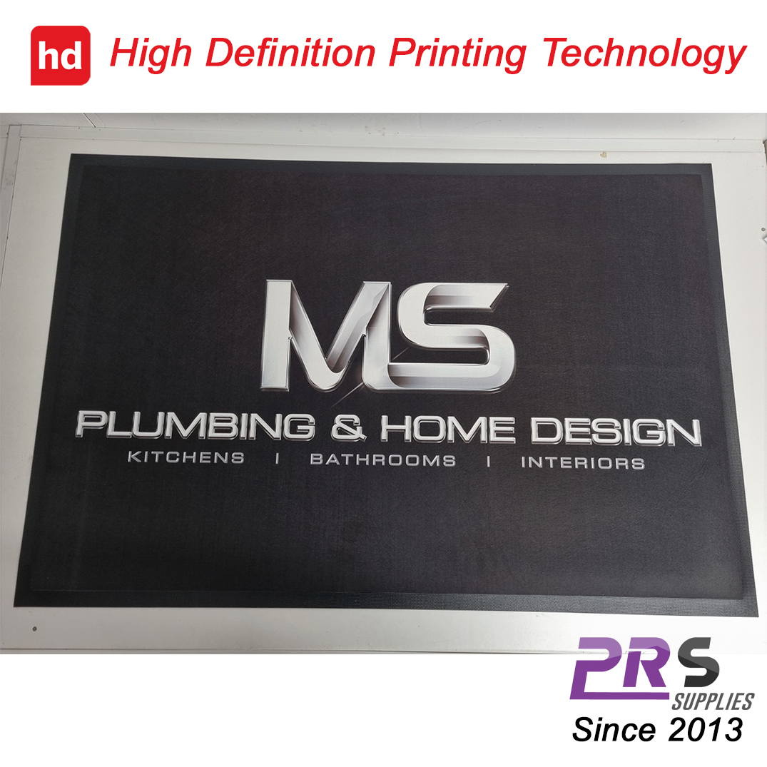 PrsSupplies's tweet photo. Xtra large Work Mat supplied to existing customer 'MS Plumbing and Home Design' today.
#heating #plumbing #homedesign #trades #tradespeople #workmat #servicemat #worksurfaceprotection #worktopprotection #installer #hdprinting https://t.co/hxMI8NkhI0