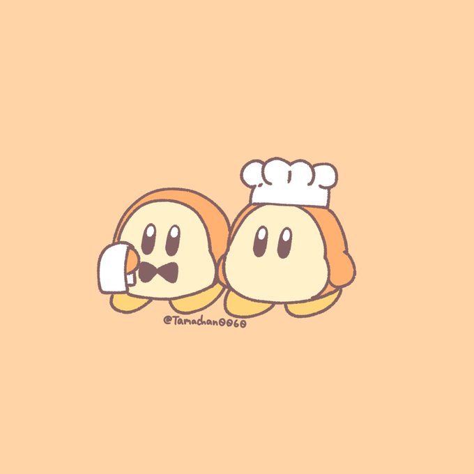 chef🍎 