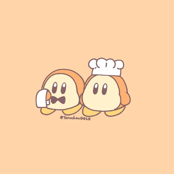 chef🍎 