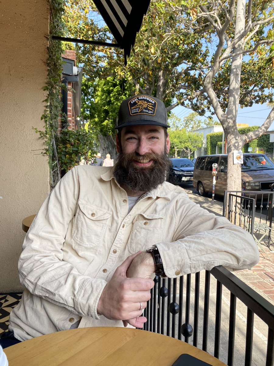 From URL to IRL, <a href="/thattallguy/">Jess 🌱</a> in the flesh everyone! <a href="/seedclub/"></a>