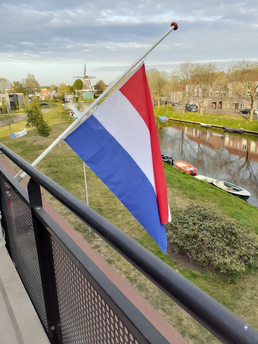 jeamol's tweet photo. Dodenherdenking 2022 https://t.co/M3g1RZVG87