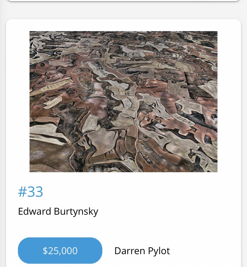 Big gathering tomorrow night in Toronto &amp; on-line supporting <a href="/swimdrinkfish/">Swim Drink Fish</a> community. Since 2019, users of our tools &amp; advice tripled from 3 million to 9 million. Thanks to artists like <a href="/EdwardBurtynsky/">Edward Burtynsky 🇺🇦🇨🇦</a> for huge support. givergy.ca/ArtistsforWate…