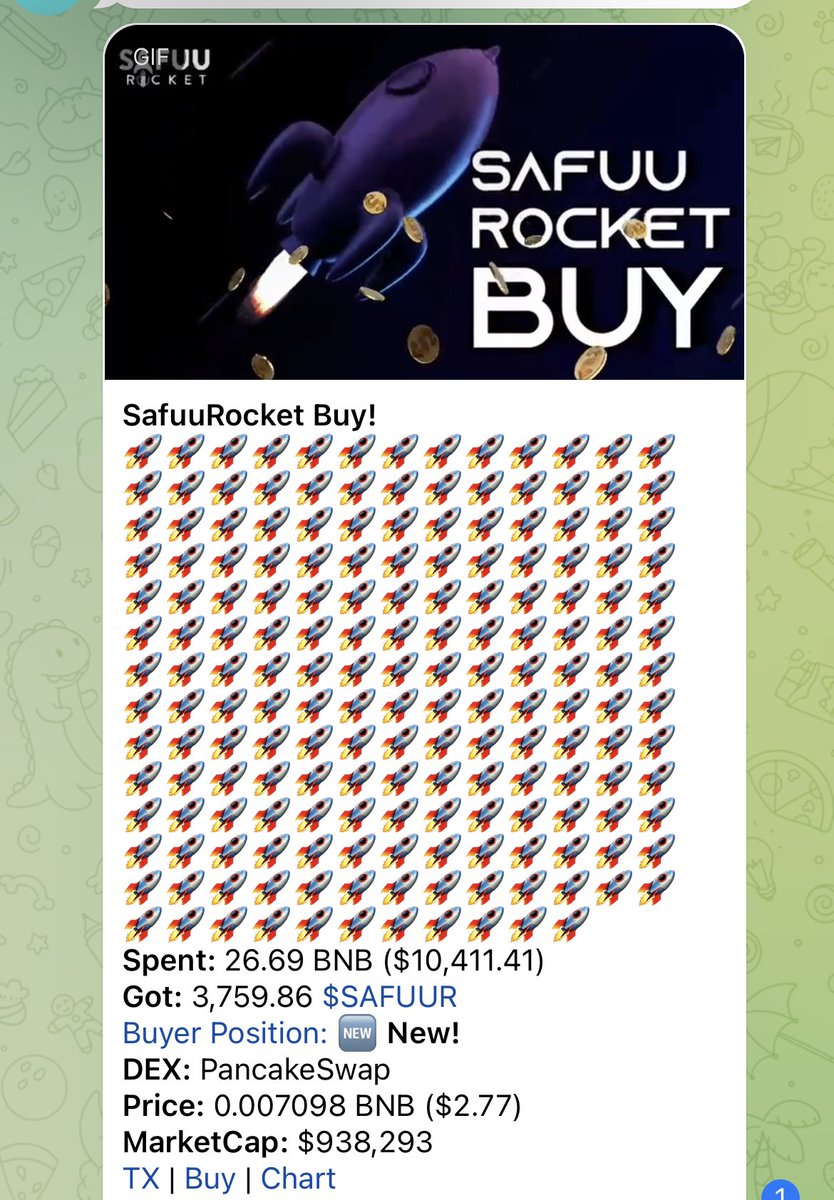 Don’t get left behind! @SafuuRocket is taking off! Big buys are rolling in! #SafuuRocket #XRPHolders #xrp #crypto #cryptocurrecy #1000Xgems #BNB