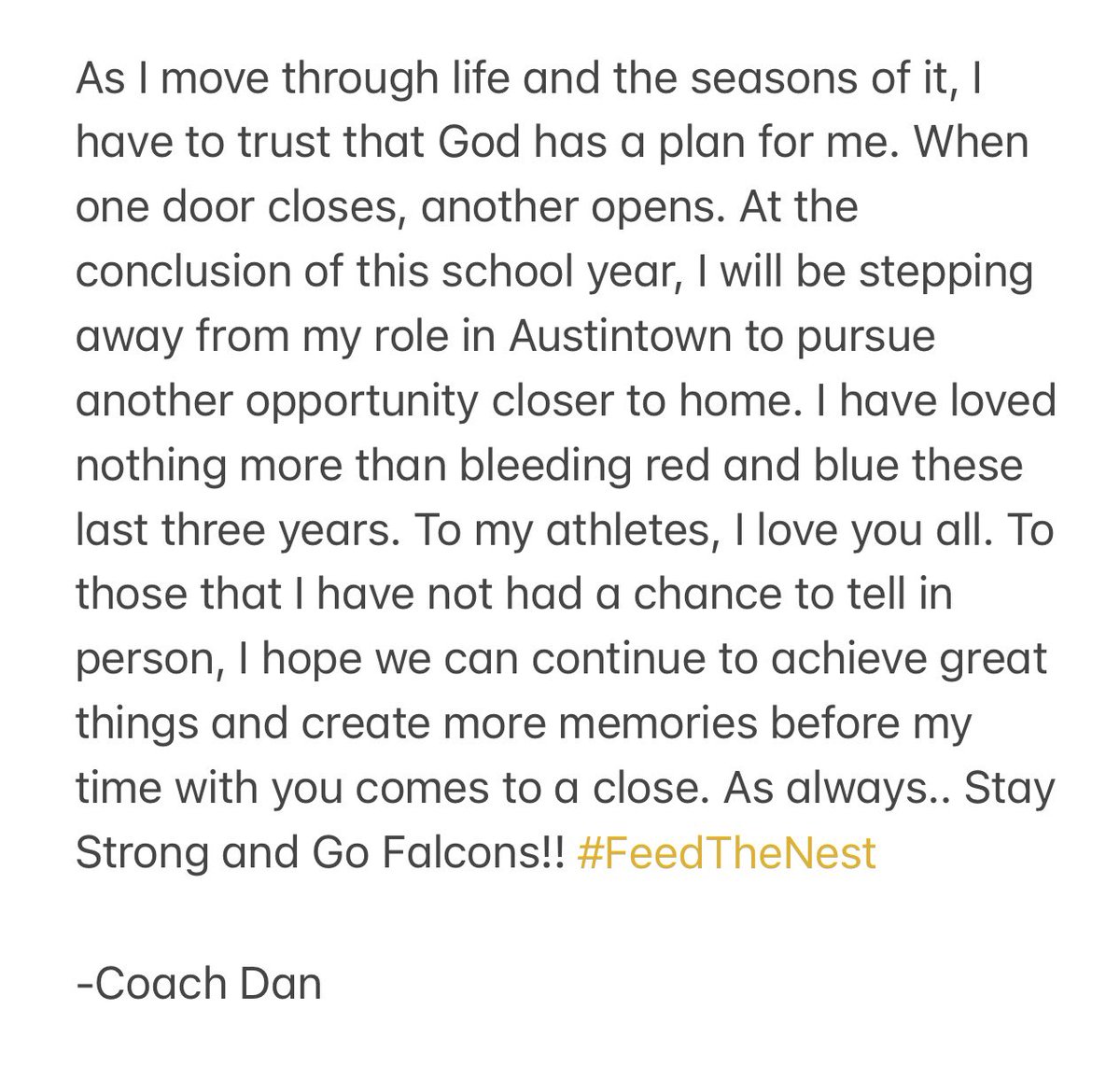 All ❤️ Austintown