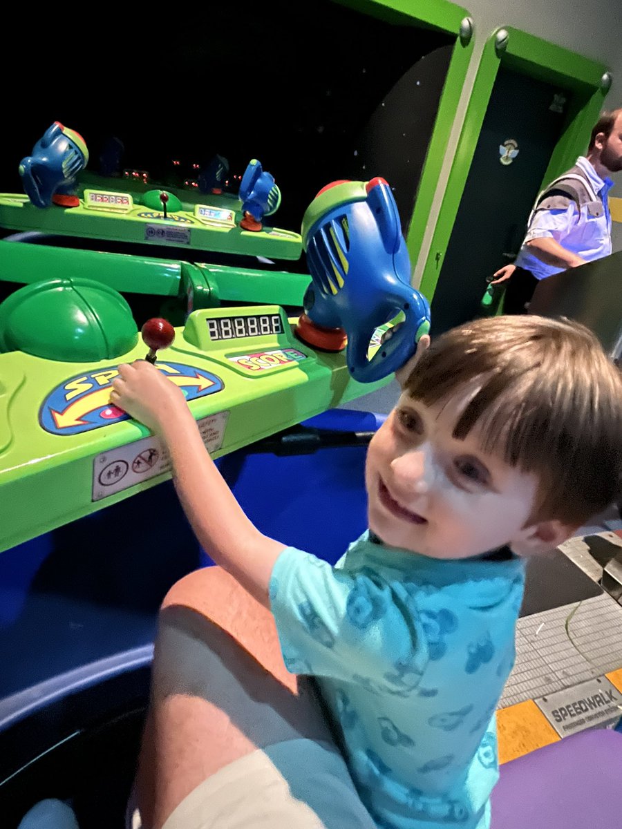 nthetrenches's tweet image. Just a little sampling of the Magical weekend Noah and I had with family and @WaltDisneyWorld