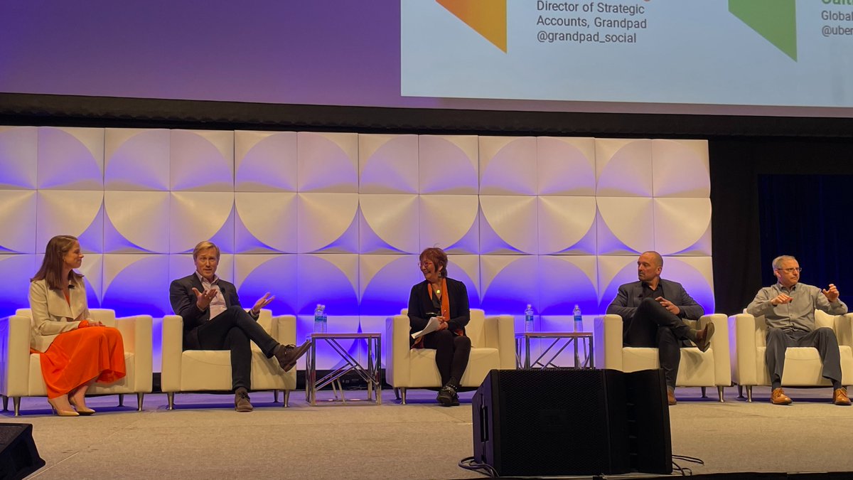 Uber Health tweet media