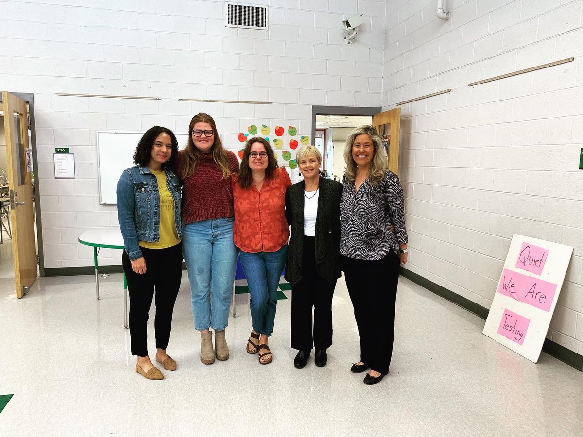 Keene Elementary tweet media