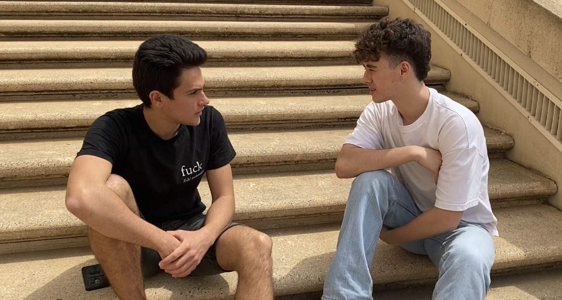 Sproteaminefc's tweet photo. Bones Sproteamers! 
Com bé us vam anunciar, aquesta setmana ens hem posat artístics i ens ha sortit la vena cínica🎥🎶

És per això que aquí us deixem un petit fragment del musical ✨GREASETEMPO✨

Esperem que us sigui útil per temporalitzar!

https://t.co/RvkooaL7Kg
#2022_PEAFE https://t.co/EM0I1i1zNR