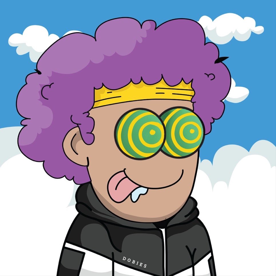 🎉 Free Mint for @DobiesNFT 🎉

To enter:

1️⃣ Follow <a href="/AbductionSquad/">Abduction Squad NFT</a> + @DobiesNFT 
2️⃣ Like + RT 
3️⃣ Tag your friends

Ends in 24 hours