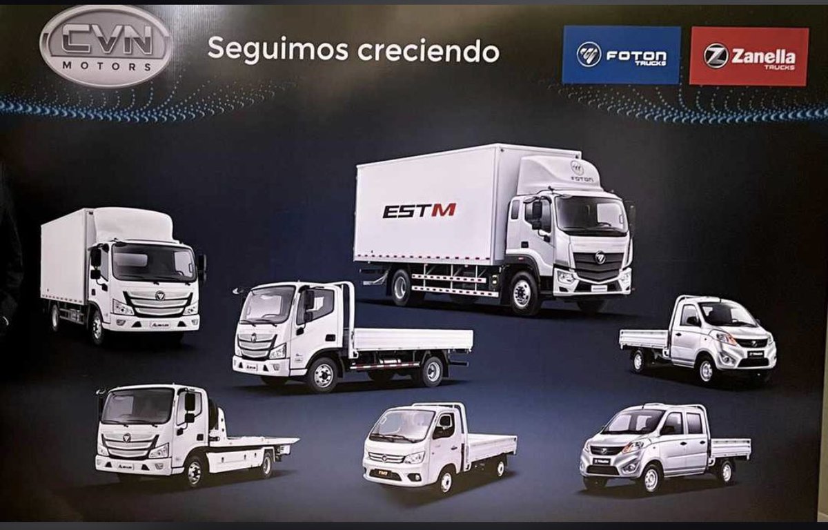 sercoll's tweet photo. Foton TM 1 entrega inmediata! ##fotontm1 #foton #transporteurbano #fletes https://t.co/1HoTLODZxf