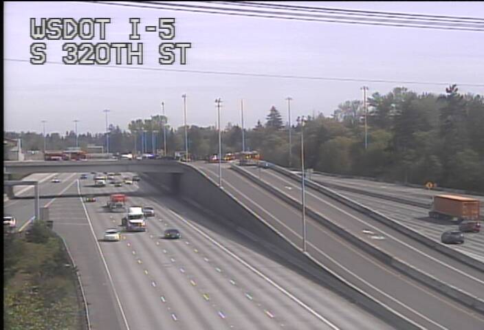 Directions To I5 South Wsdot Traffic's Tweet - "🚨Happening Now🚨 The I-5 Off-Ramps To South 317Th  Street In #Federalway From Both Northbound And Southbound Directions Are  Closed Due To Police Activity. Please Find Alternate Routes. " -