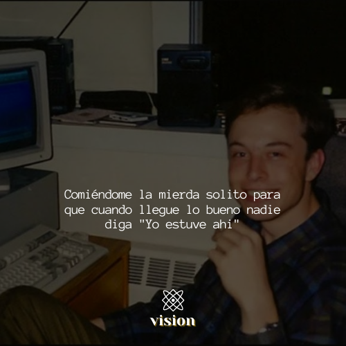 visionfuturo2's tweet photo. Tus batallas son tuyas de nadie mas.

Adquiere los cursos de como invertir en los mercados financieros link en la bio

#frases #mentalidadpoderosa #mentalidadmillonaria #inversion #bitcoin #nft #frases #fyp #educacionfinanciera https://t.co/O99c6k8g1S