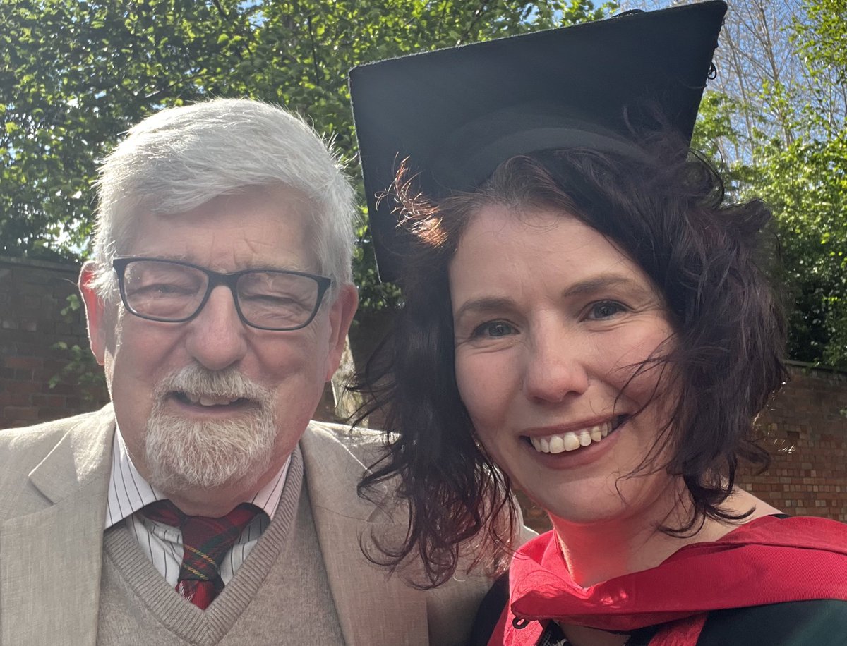 Louise Vennells tweet media