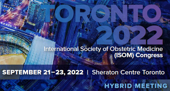 Obstetric Medicine (@obmedicine) on Twitter photo ISOM/NASOM 2022 Call for Abstracts
Hybrid (in-person & virtual) meeting, Toronto Sept 21-23
Registration opening soon!
ISOM: President <a href="/KenChenster/">Kenneth Chen</a>, isomlink.org
NASOM: President <a href="/MichaelPCarson/">Less-Is-More Internist</a>, nasom.org
For abstract submissions:
na.eventscloud.com/eSites/isom202… ISOM/NASOM 2022 Call for Abstracts
Hybrid (in-person & virtual) meeting, Toronto Sept 21-23
Registration opening soon!
ISOM: President <a href="/KenChenster/">Kenneth Chen</a>, isomlink.org
NASOM: President <a href="/MichaelPCarson/">Less-Is-More Internist</a>, nasom.org
For abstract submissions:
na.eventscloud.com/eSites/isom202…