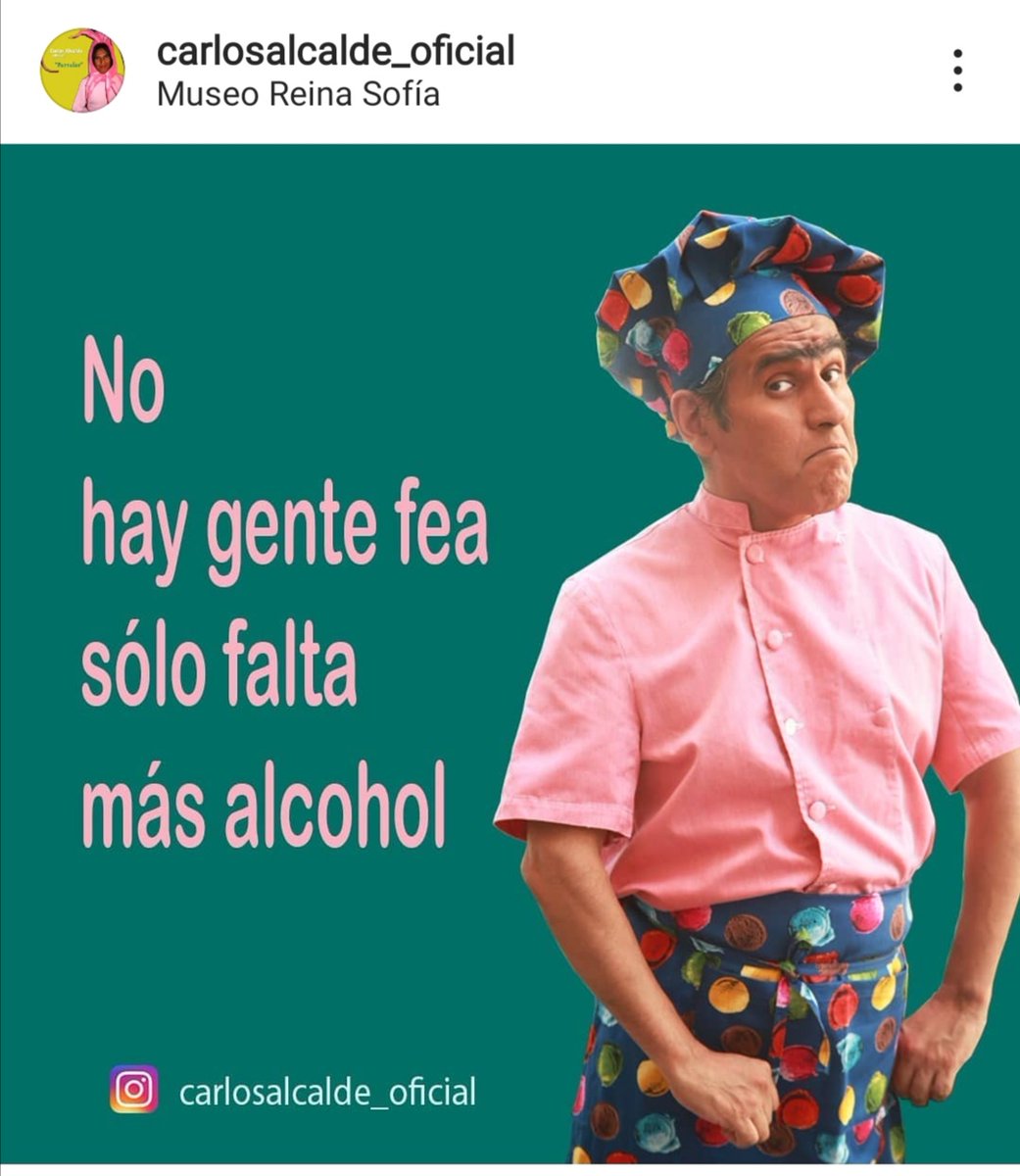 Carlos Alcalde (@carlosalcalde01) on Twitter photo 