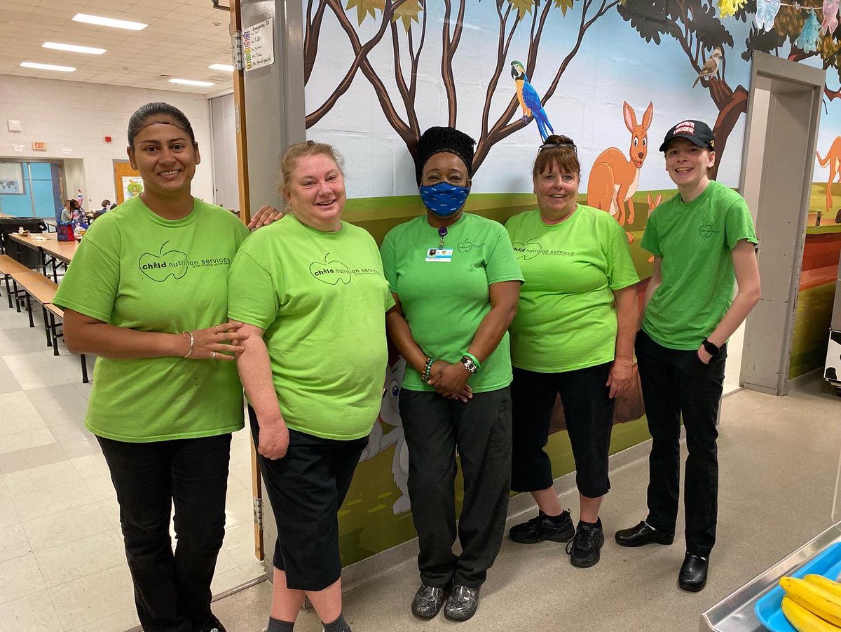 Keene Elementary tweet media