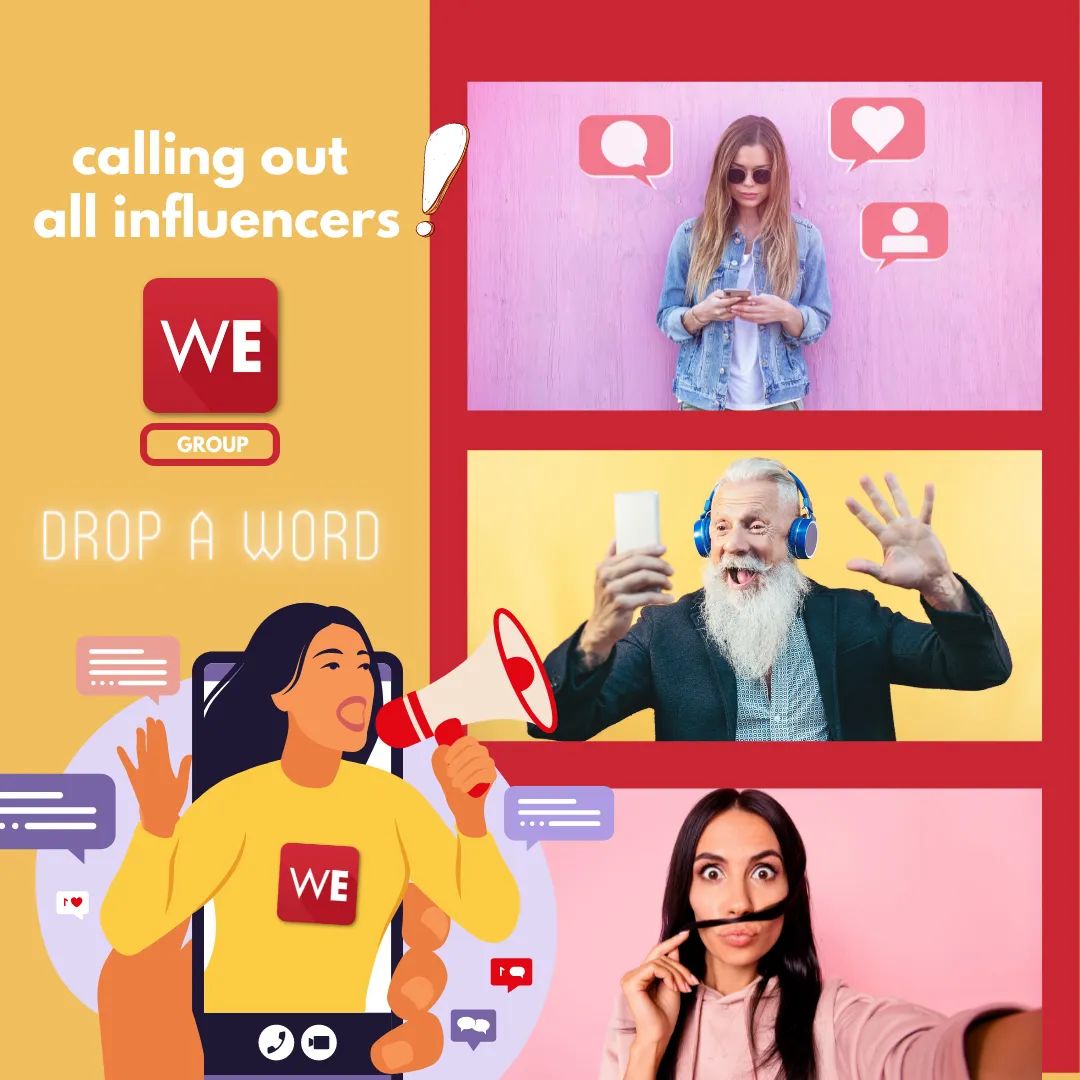 WaysExpressCOM's tweet photo. #Influencers, bloggers, Twitterati, YouTubers and Instafamous? Parent blogger? Like to produce and share cool content? All you have to do is tell us about your audience, reach, and what product(s) you’d like to use or review and we’ll hook you up for collab! DM us! #WEgroup https://t.co/OvsLTxqBoe