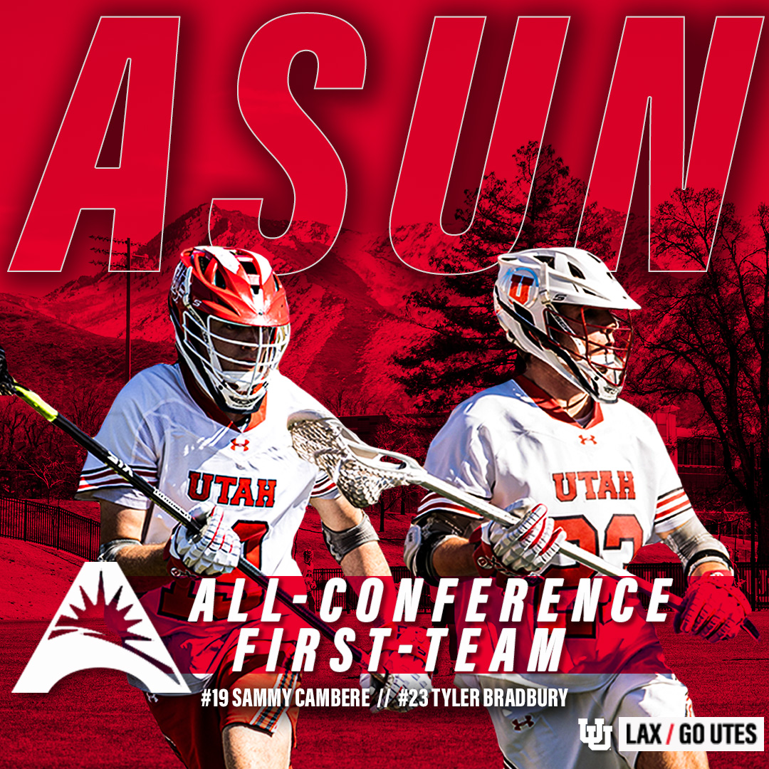 Utah Lacrosse tweet media