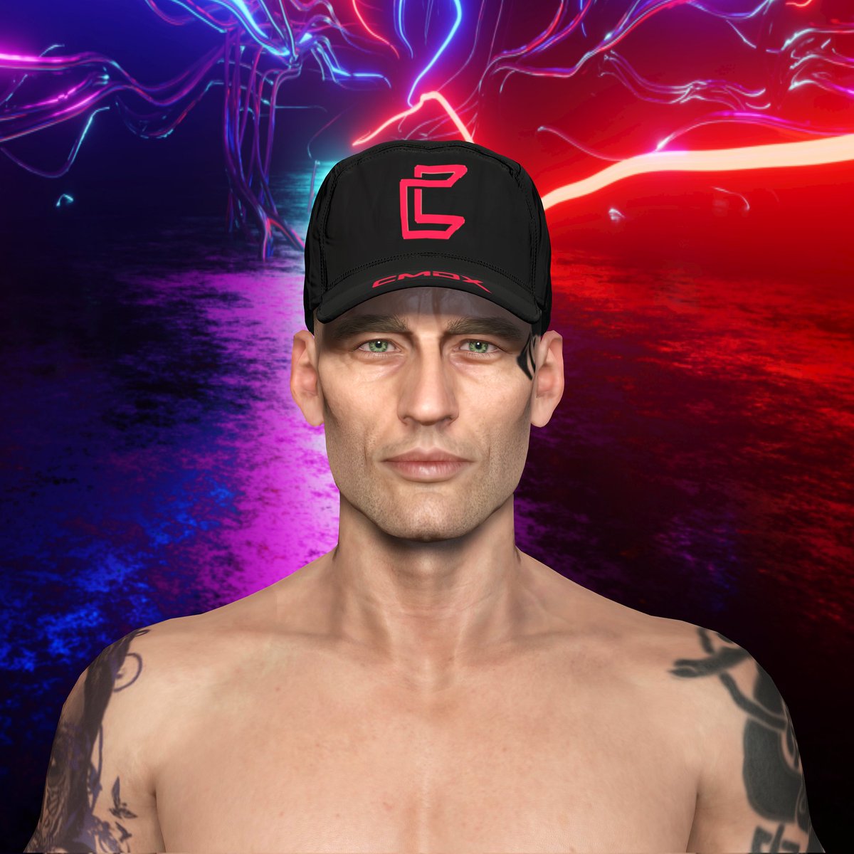iamcyphor's tweet photo. 🕵️♂️ NFT #Giveaway 🕵️♂️
In collaboration with @CyberAgents_NFT, I will select one random winner to get a FREE #CyberAgents NFT!
To Enter:
☑️ Follow me and @CyberAgents_NFT
♥️ LIKE + 🔉 RT
👥 TAG 2 FRIENDS
Ends in 48H⏱
$CMDX #IBCGang #Cosmos $SCRT https://t.co/KJu0ucKXUu