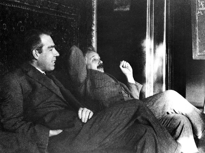 Physics In History tweet media