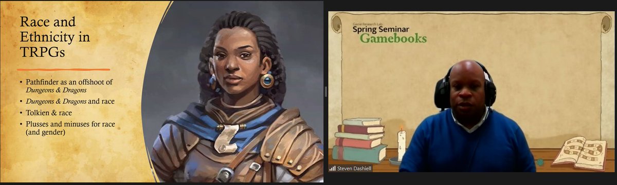 Game Research Lab tweet media