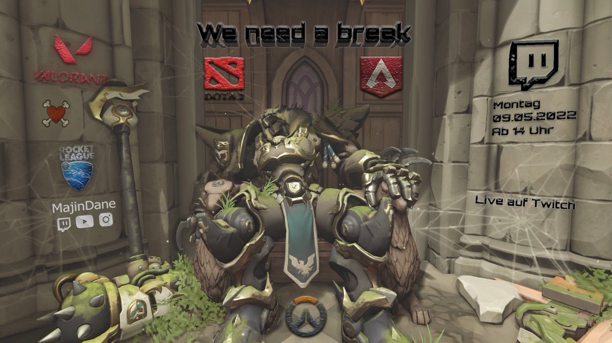 MajinDane tweet media