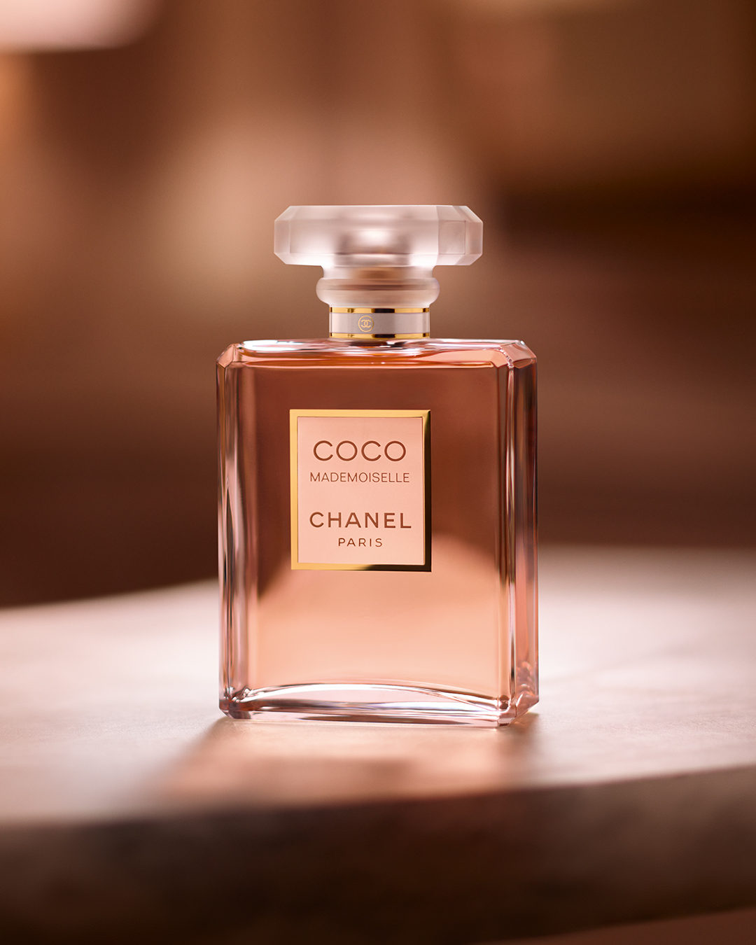 Sephora - Discover CHANEL COCO MADEMOISELLE Eau de Parfum, a vibrant  fragrance featuring notes of jasmine, May rose, patchouli, and vetiver.
