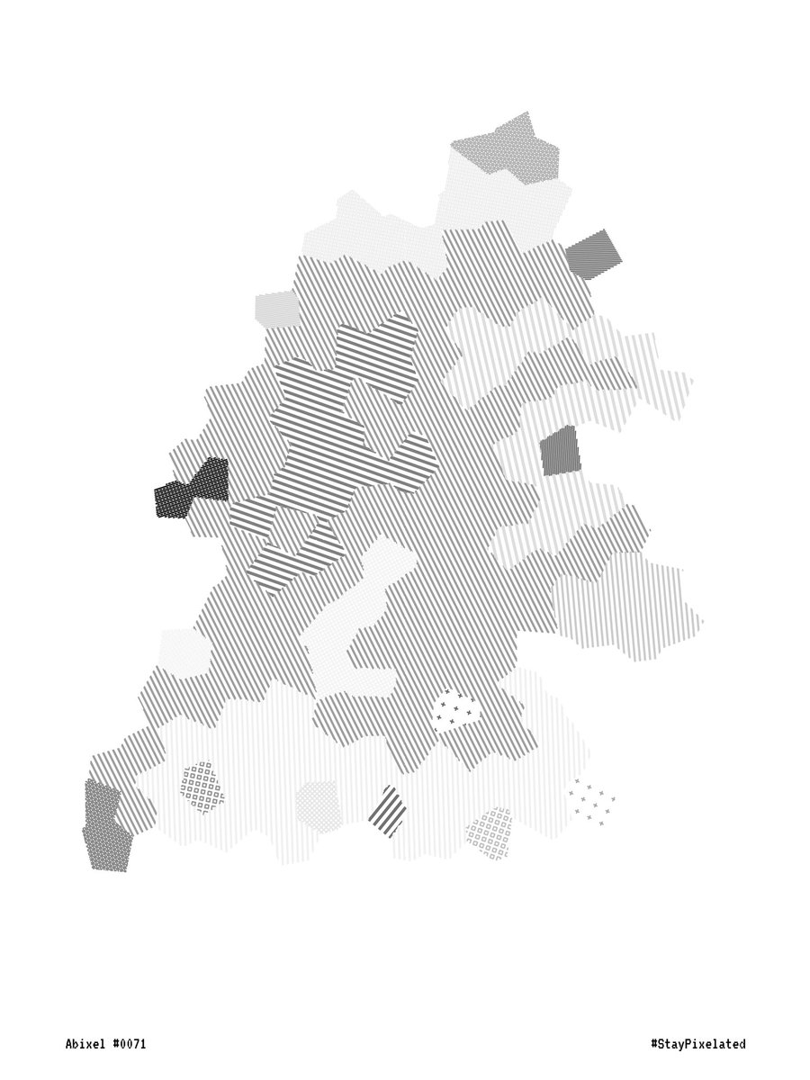 Abixel #0071
Rarity Rank #06
Artist: <a href="/Pixxelkar/">𝗣𝗶𝘅𝘅𝗲𝗹𝗸𝗮𝗿</a>
<a href="/WazirXNFT/">WazirX NFT Marketplace</a>